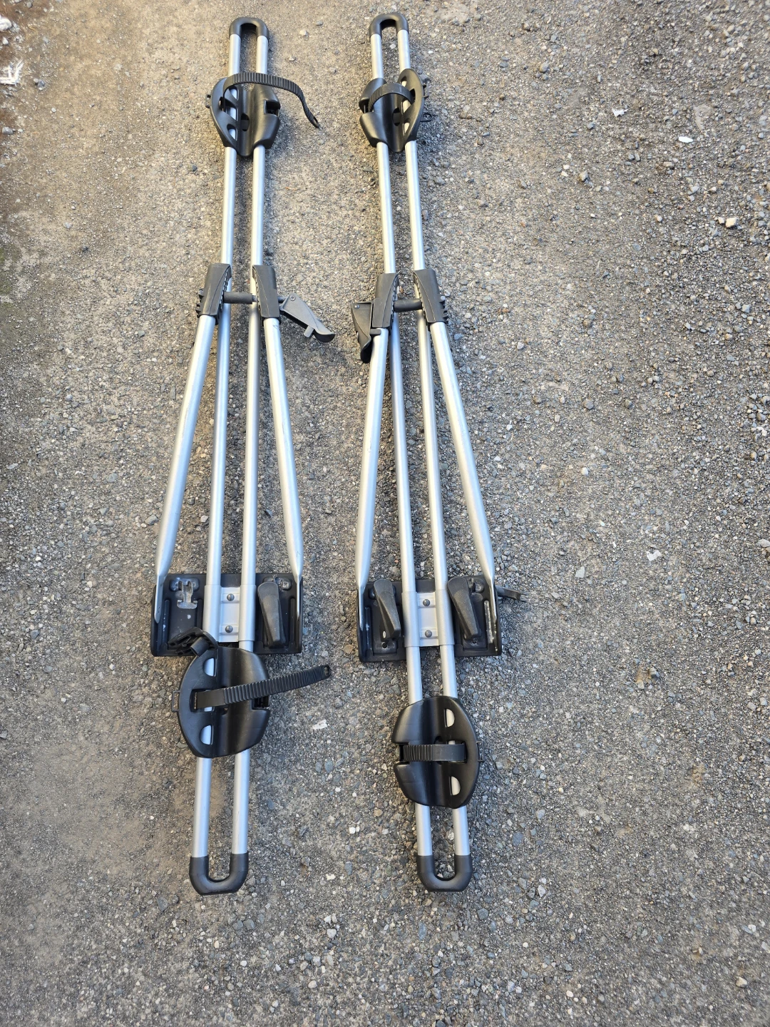 Volvo Bike Rack - photo 4