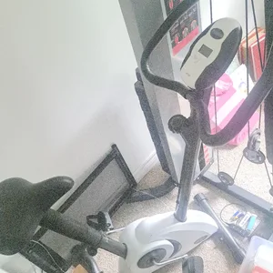 Free Spirit Stationary Exercise Bike