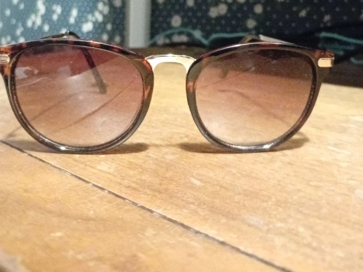 Madden NYC Hot Tamale Sunglasses