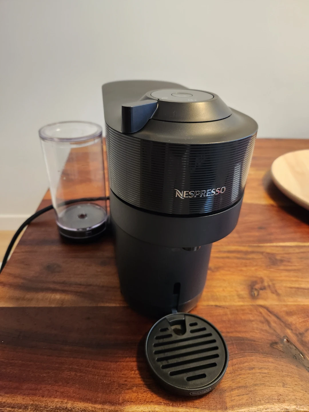 Delonghi Nespresso Vertuo Pop+ Coffee Machine