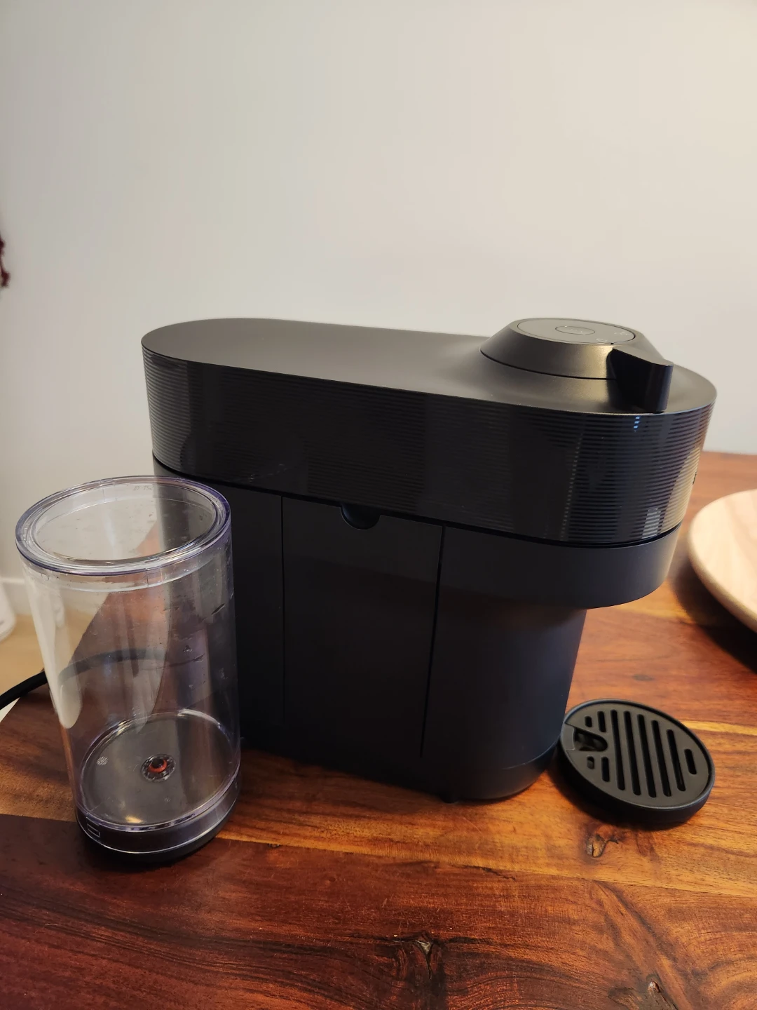 Delonghi Nespresso Vertuo Pop+ Coffee Machine - photo 2
