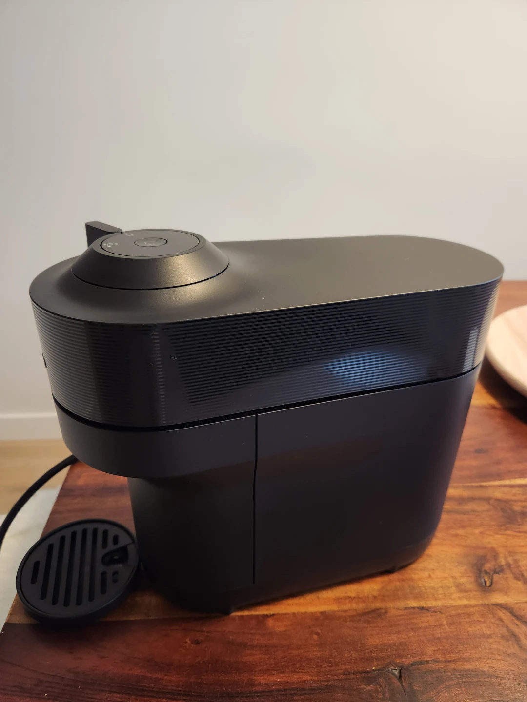 Delonghi Nespresso Vertuo Pop+ Coffee Machine - photo 3
