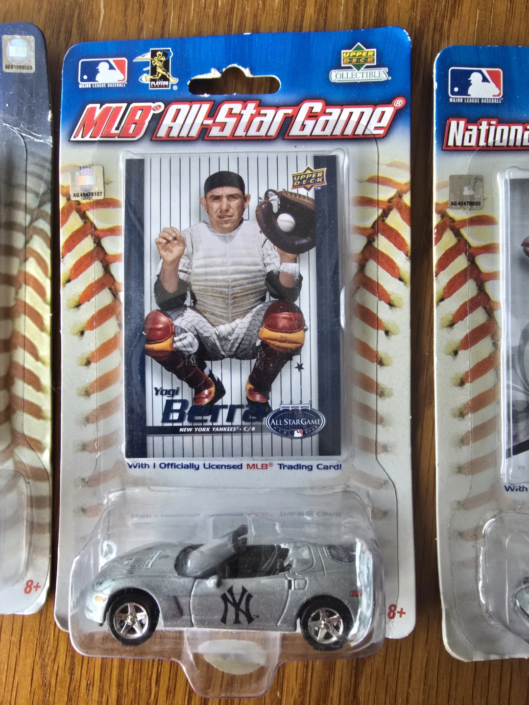 NEW YORK YANKEES COLLECTIBLES - photo 4
