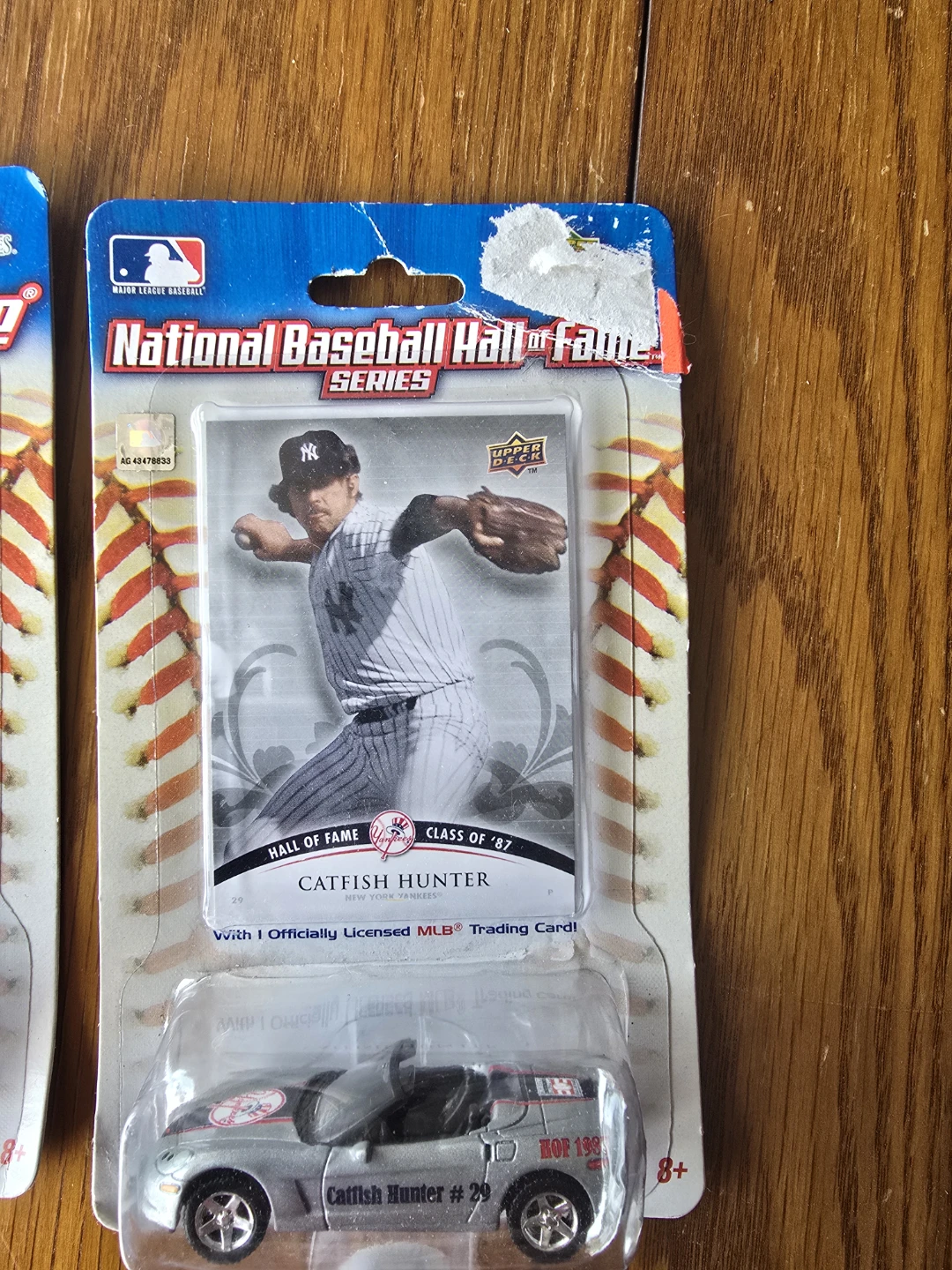NEW YORK YANKEES COLLECTIBLES - photo 5