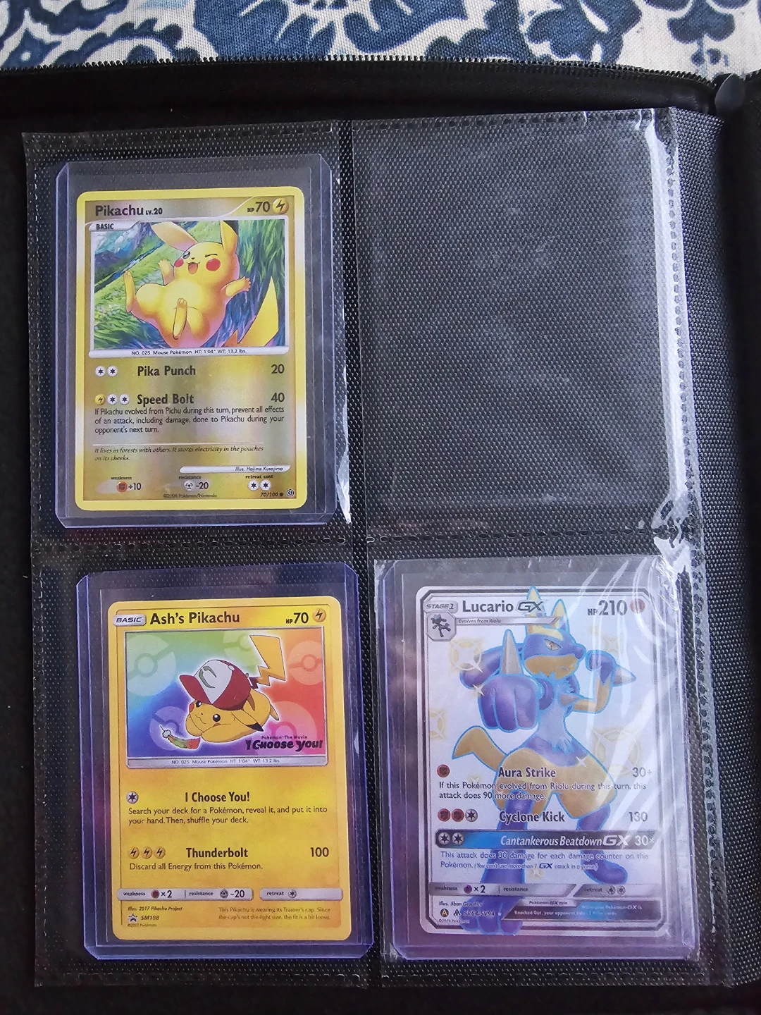 Assorted Pokémon Trading Cards accept offers - photo 2