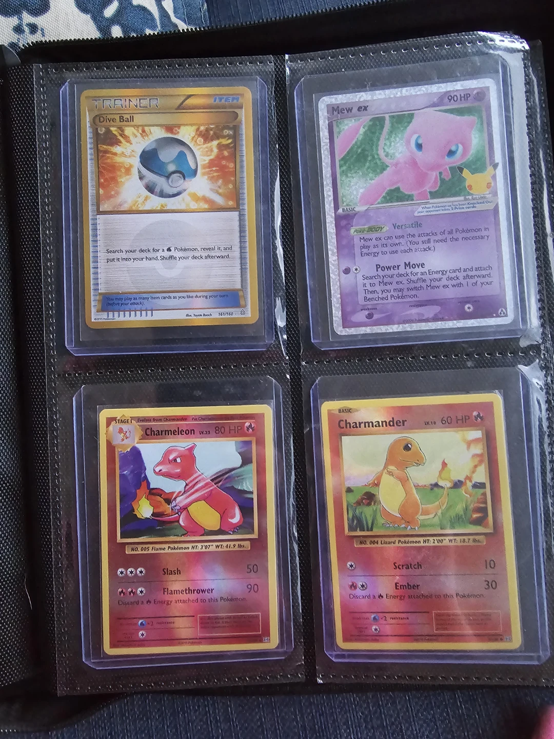 Assorted Pokémon Trading Cards accept offers - photo 3