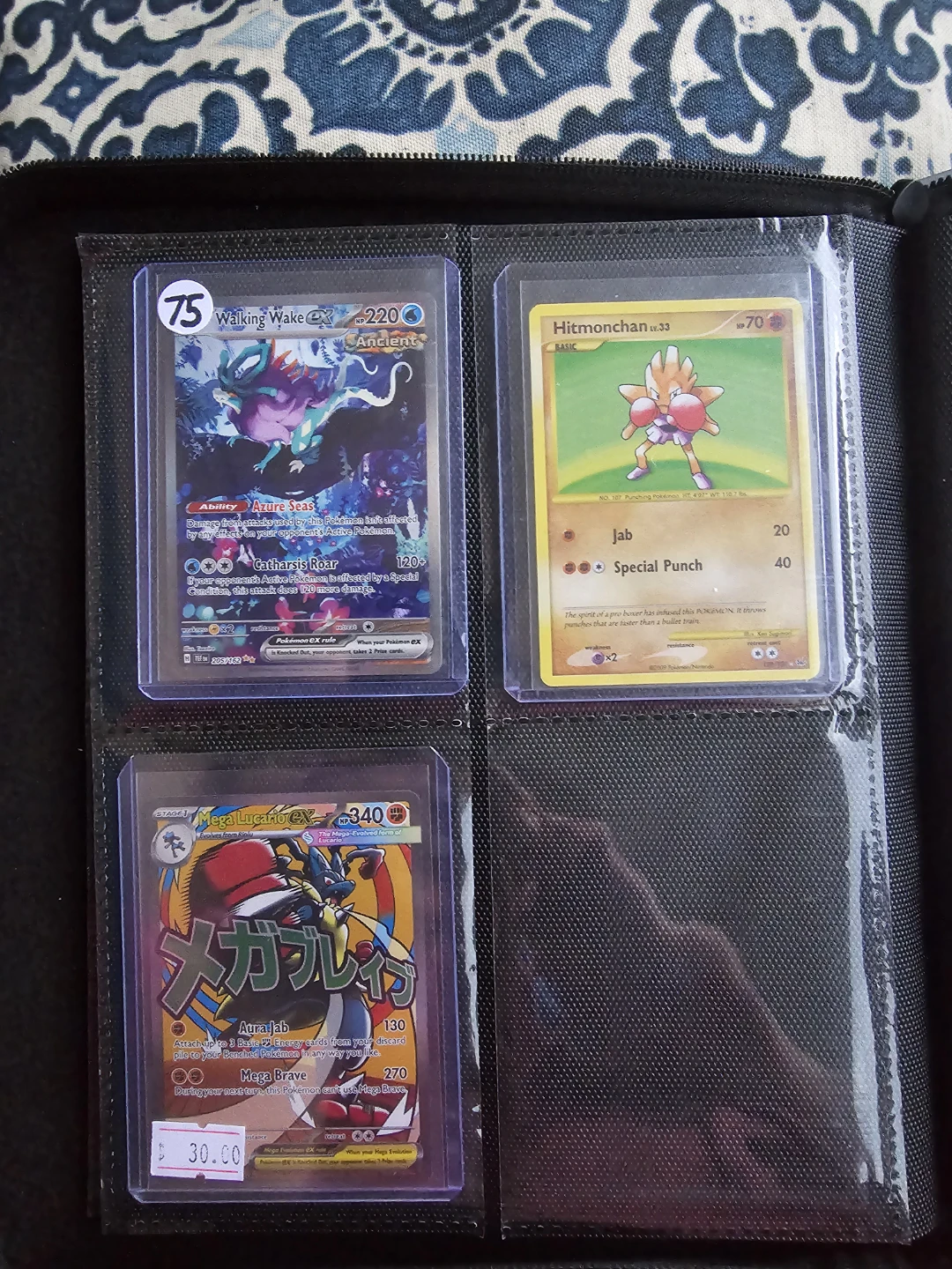 Assorted Pokémon Trading Cards accept offers - photo 4