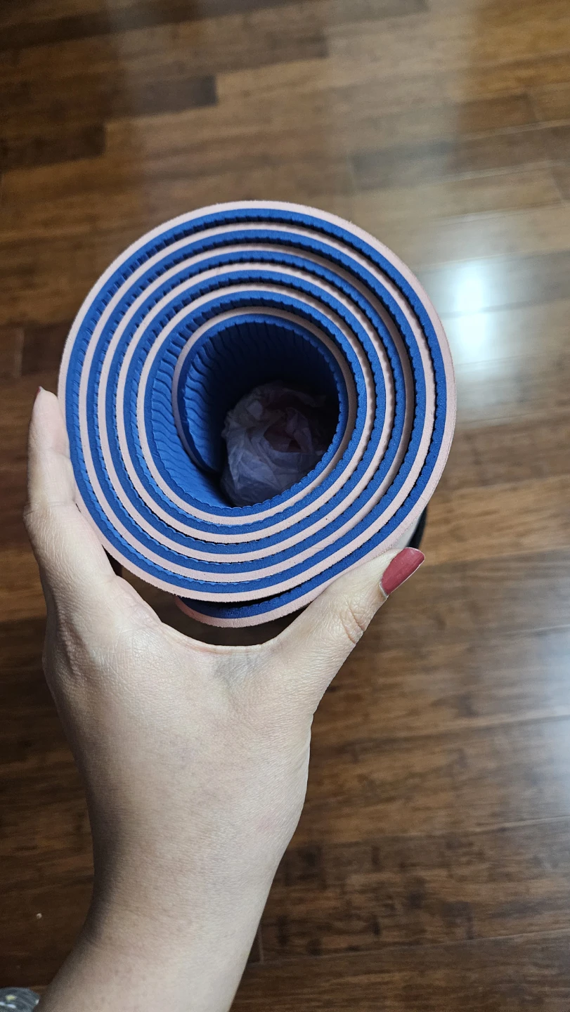Yoga Mats