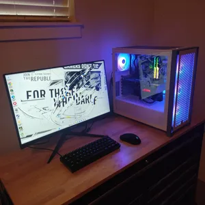Custom Gaming PC