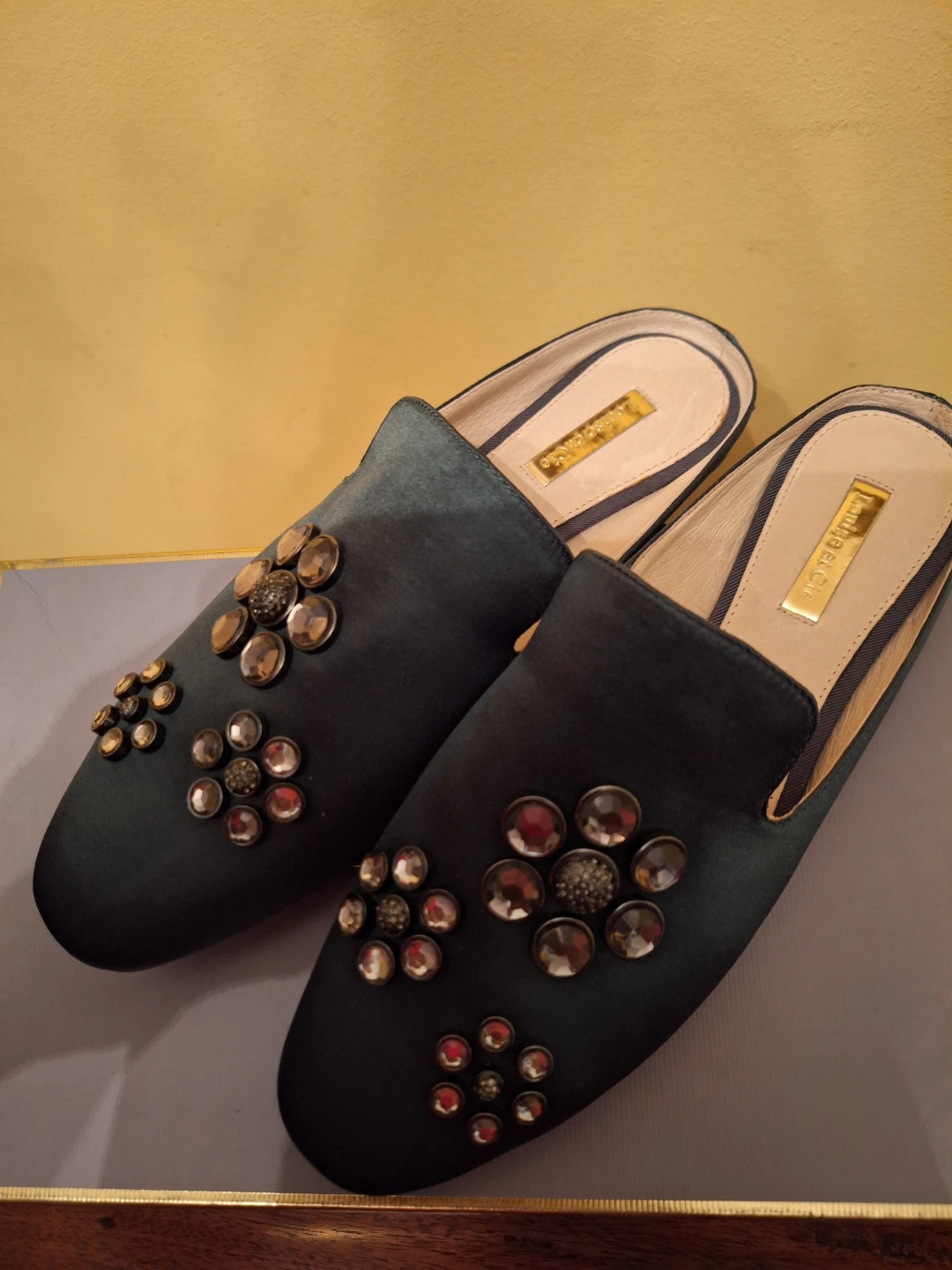 Louise et Cie Women's Shoes - photo 2