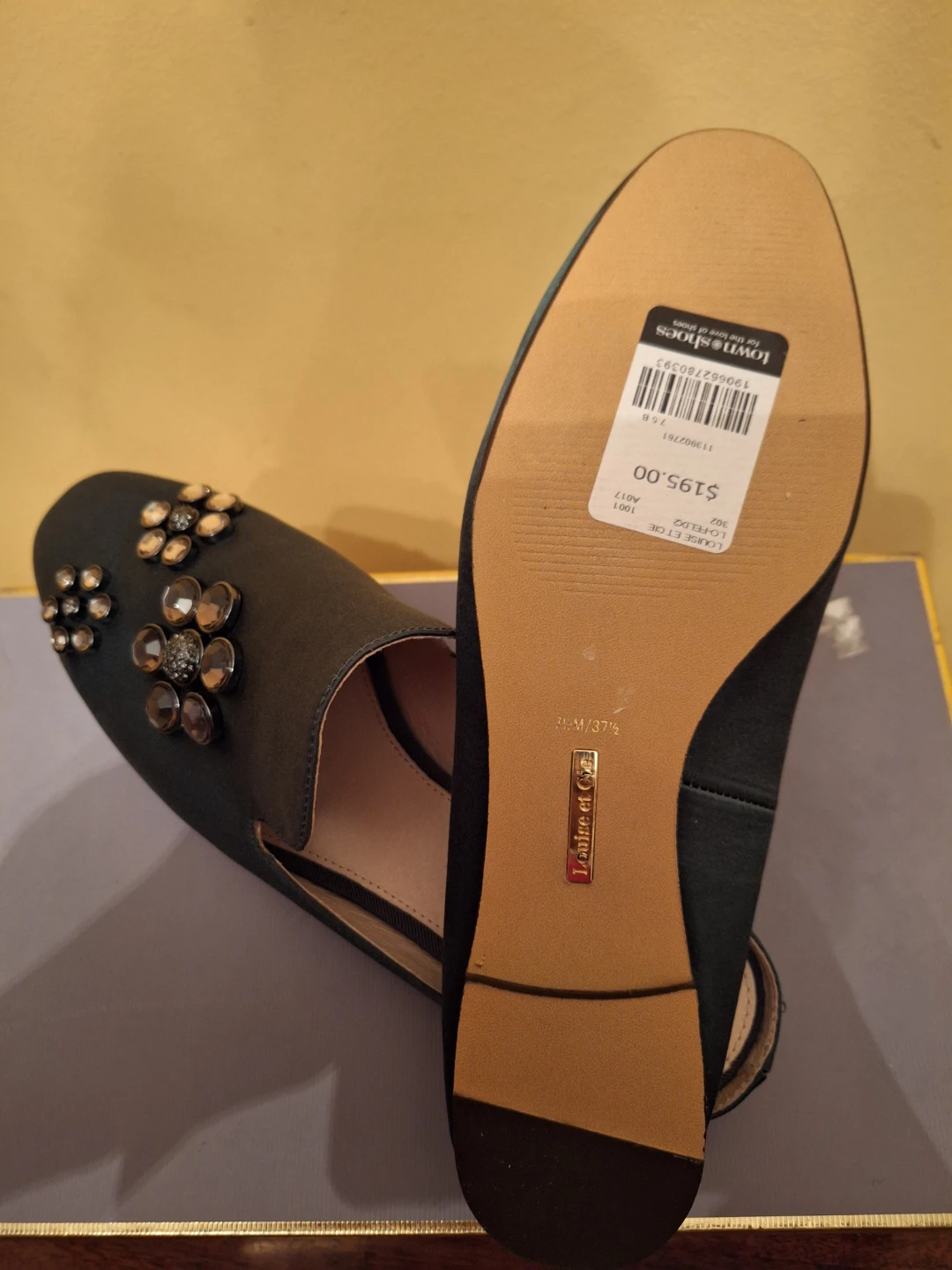 Louise et Cie Women's Shoes - photo 3