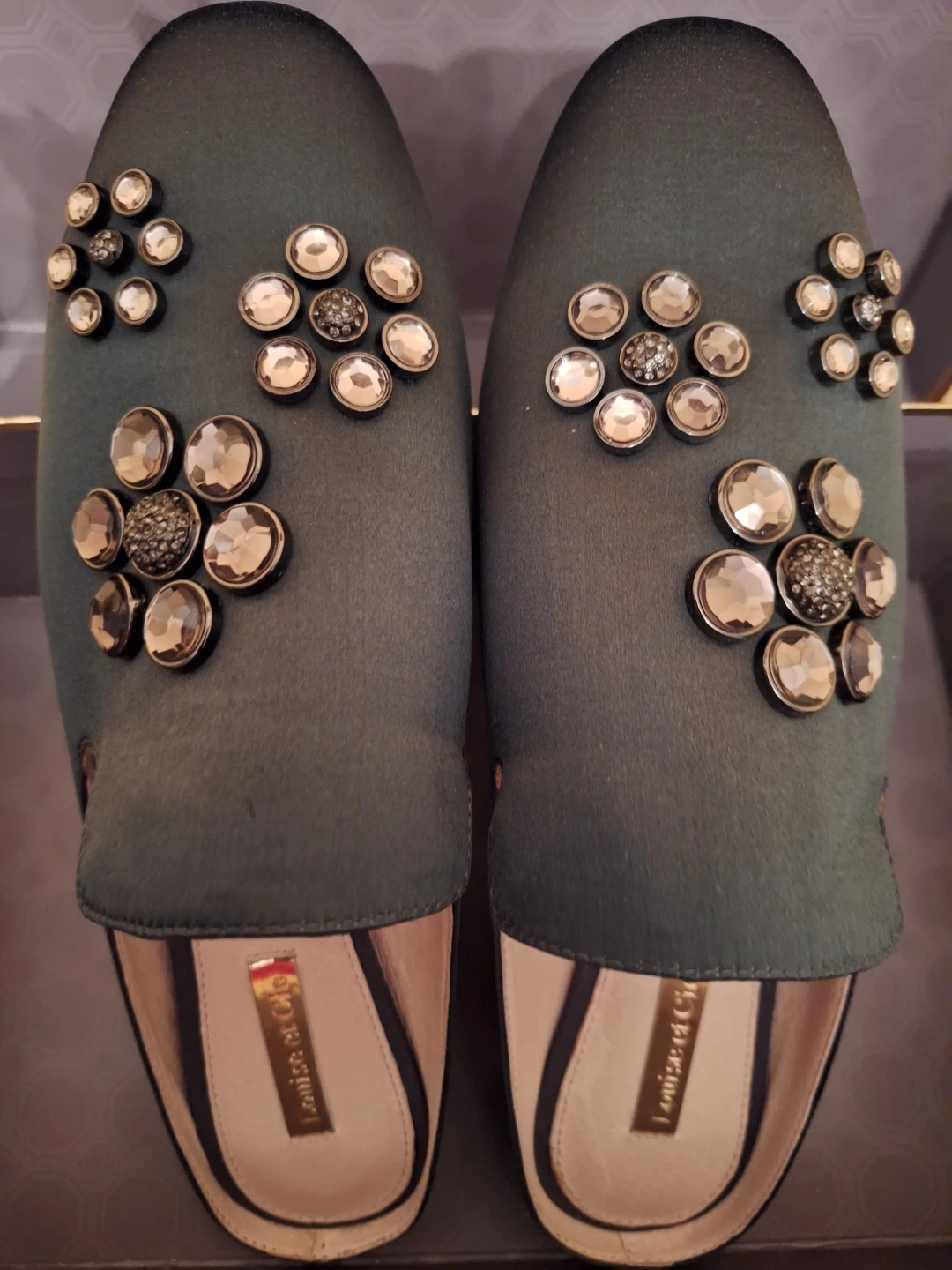 Louise et Cie Women's Shoes - photo 4