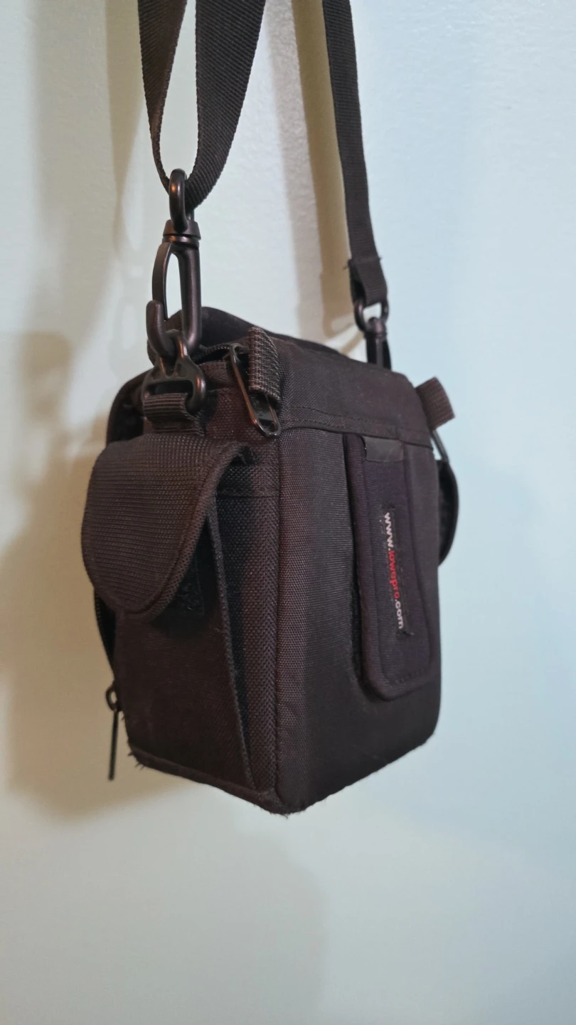 Lowepro Camera Bag