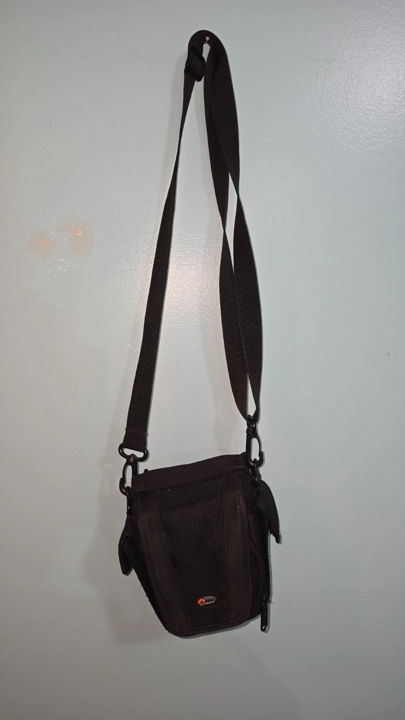 Lowepro Camera Bag - photo 3