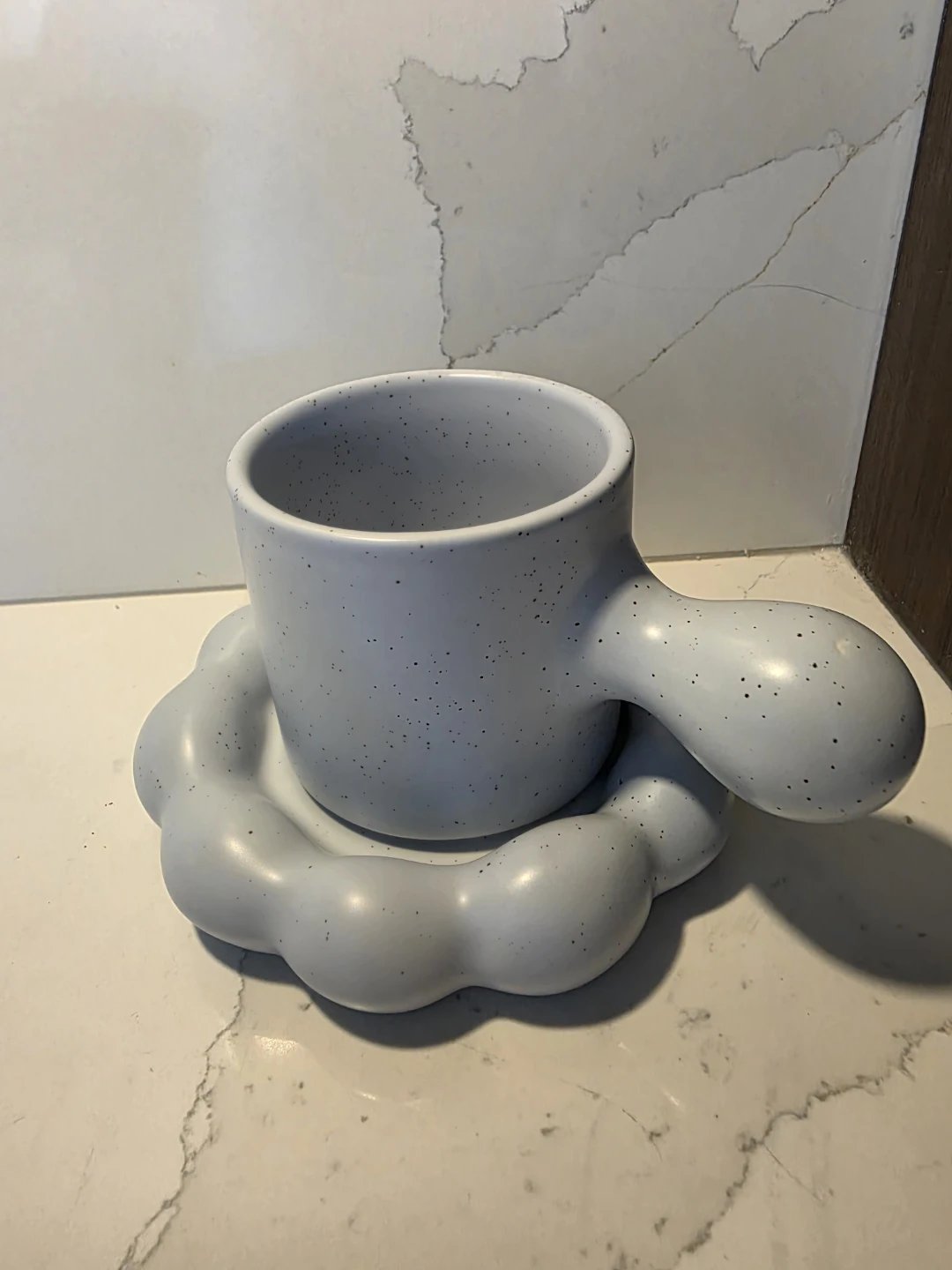 Ceramic Mug Set