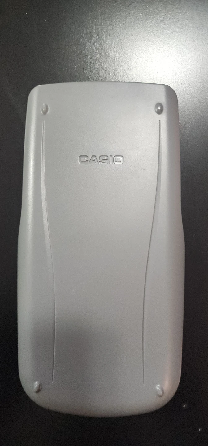 Casio fx-300ES PLUS Natural V.P.A.M. Scientific Calculator - photo 4