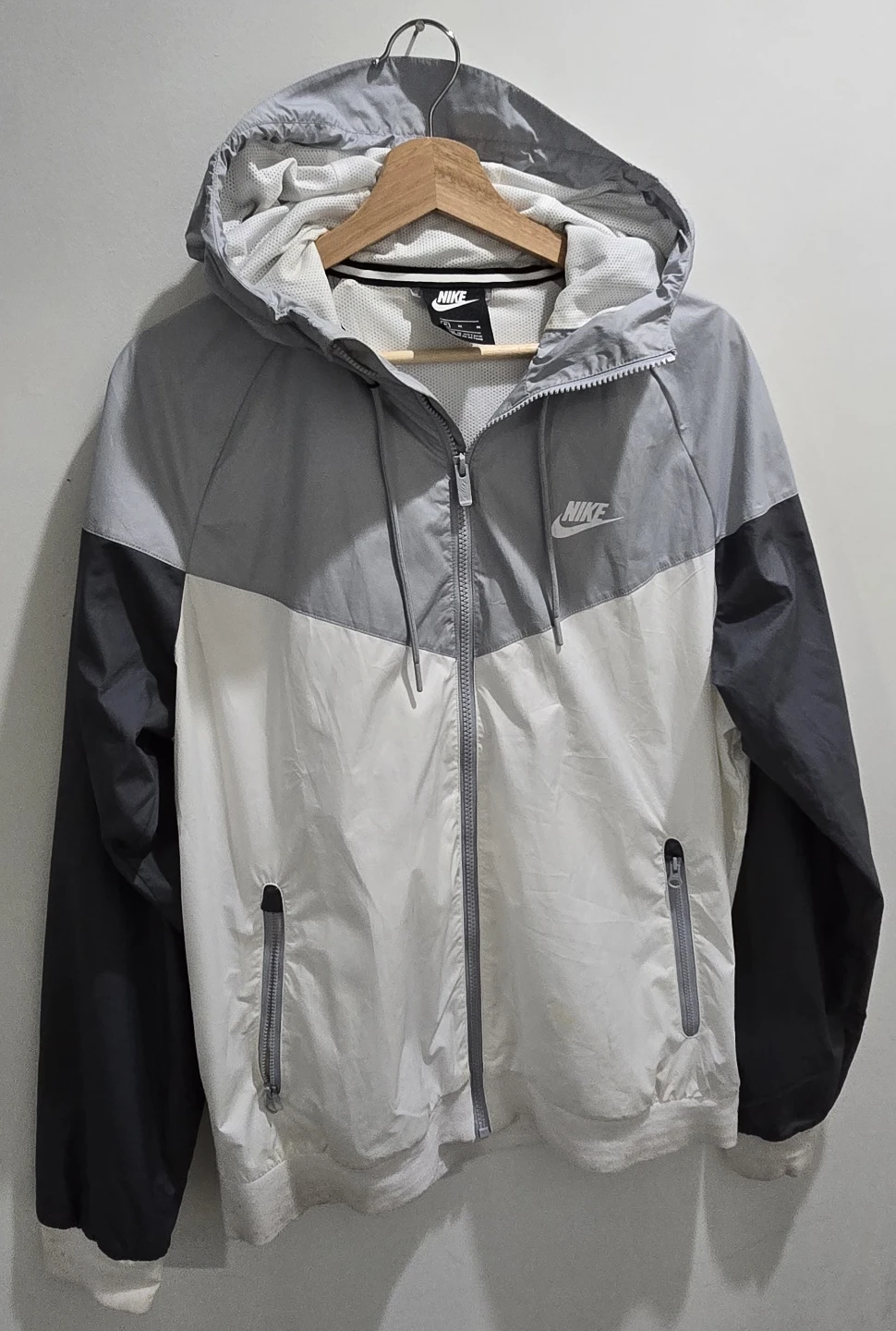 Nike Windbreaker Jacket
