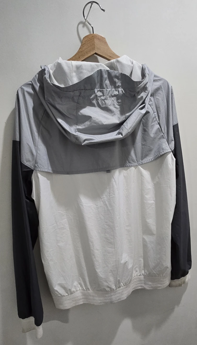 Nike Windbreaker Jacket - photo 2