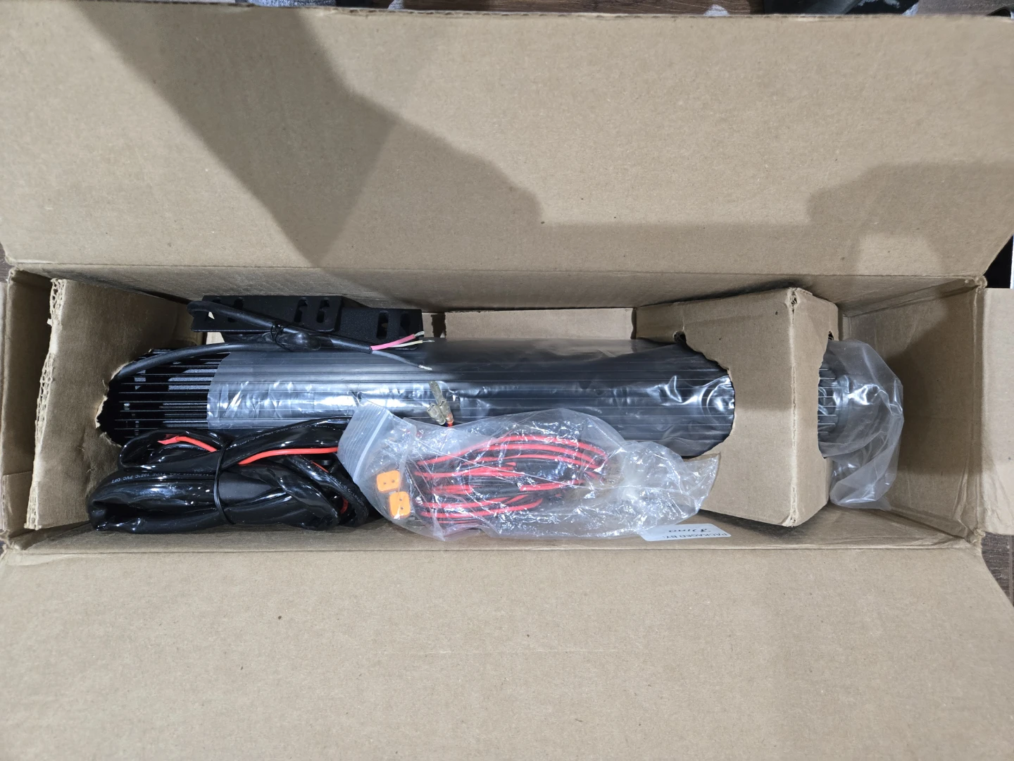 RIGID Industries Radiance 20" BLU Backlight - photo 4