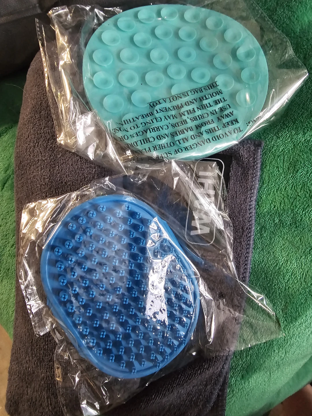 WAHL Bubbles & Suds Home Bath Kit for Dogs - photo 2
