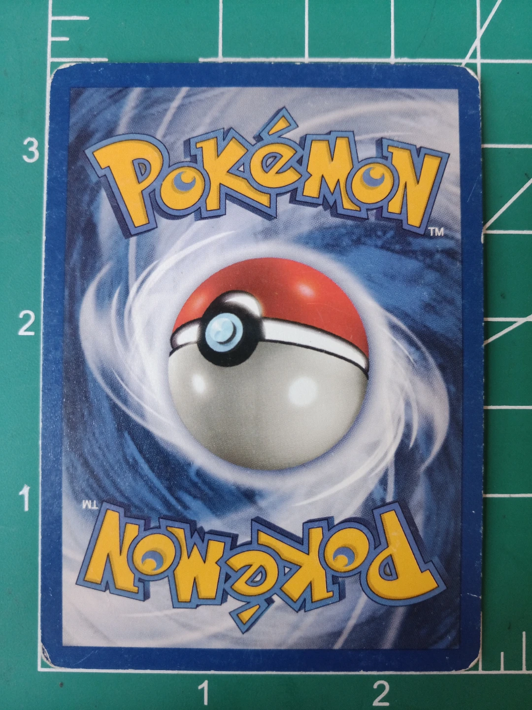 Pokemon Energy Removal Trainer Card - photo 2