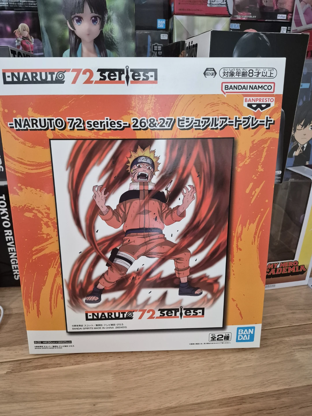 Anime fogures - photo 3