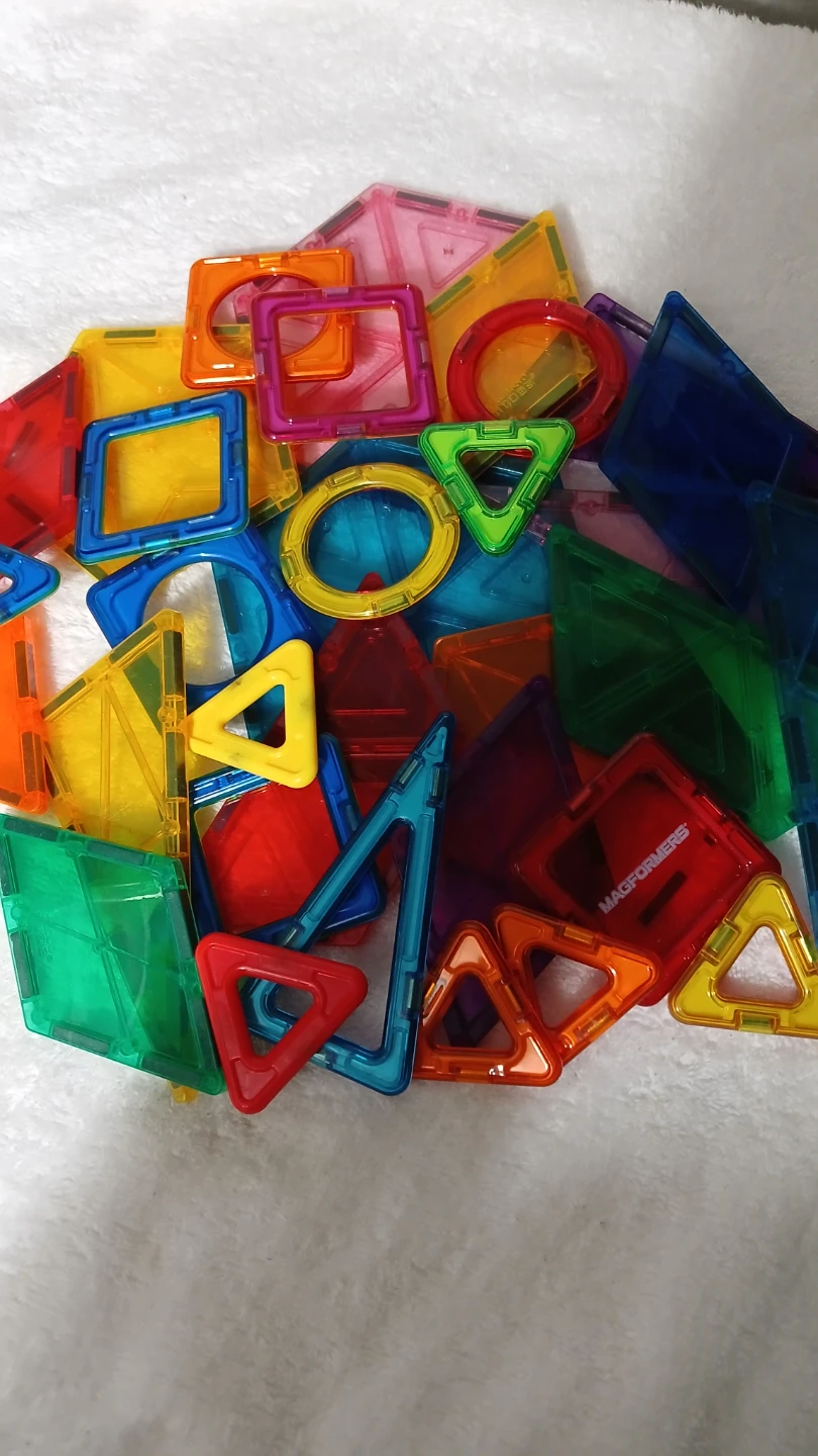 Collection of magnets for $5.00