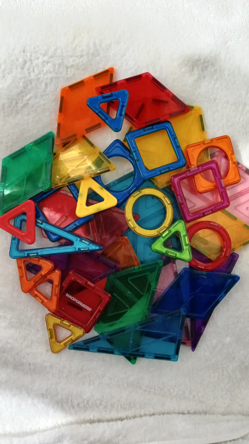Collection of magnets for $5.00 - photo 3