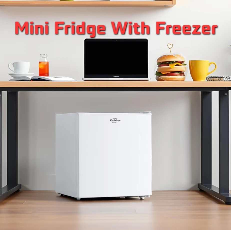 Mini Fridge Good as new