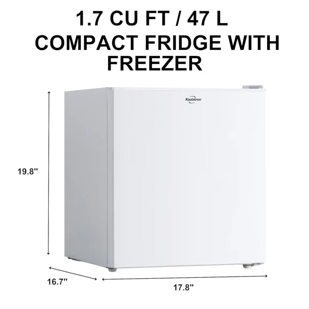 Mini Fridge Good as new - photo 2
