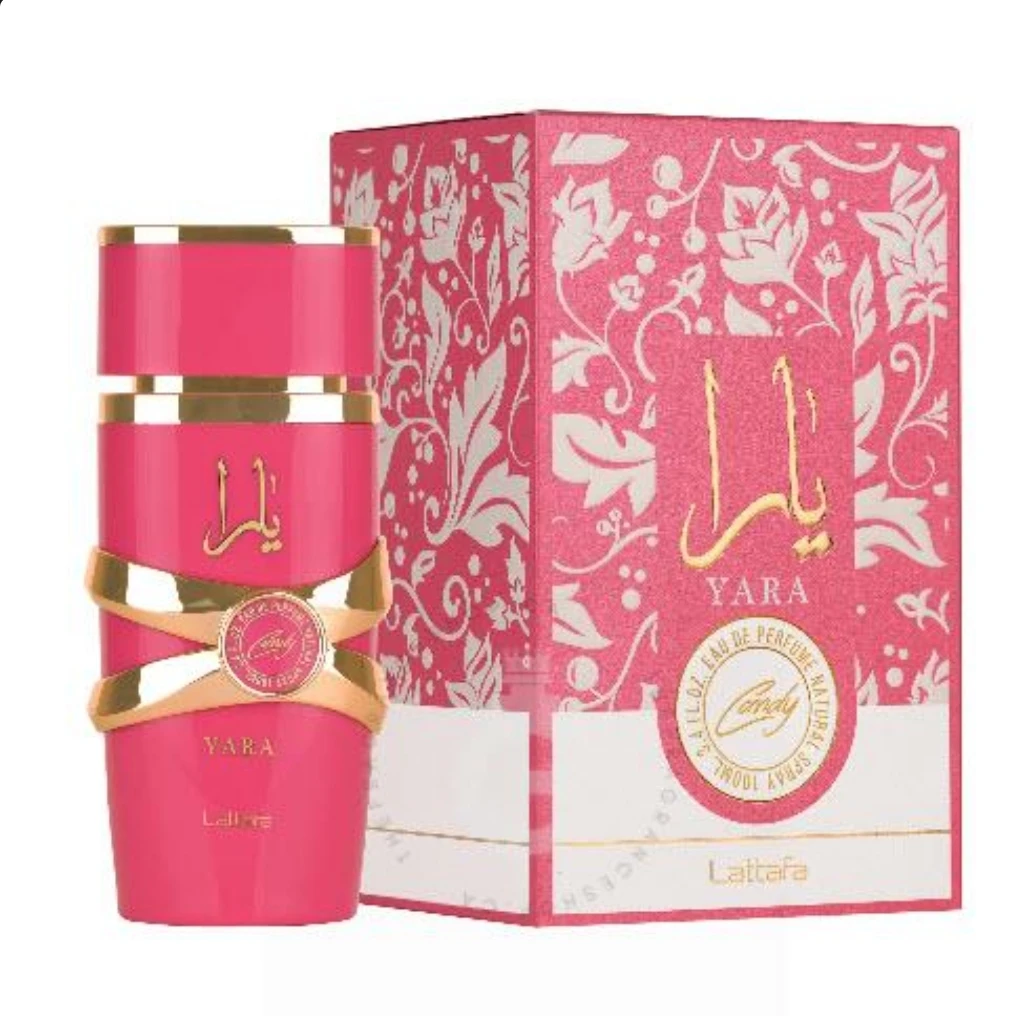LATTAFA Perfumes (Womens & Mens) - NEW!!!