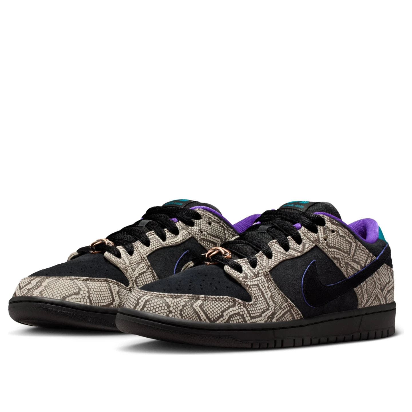 Nike SB Dunk Low