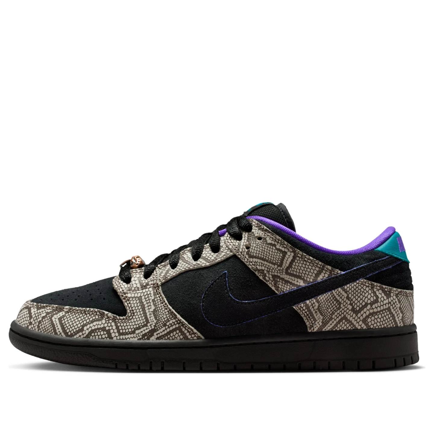 Nike SB Dunk Low - photo 2