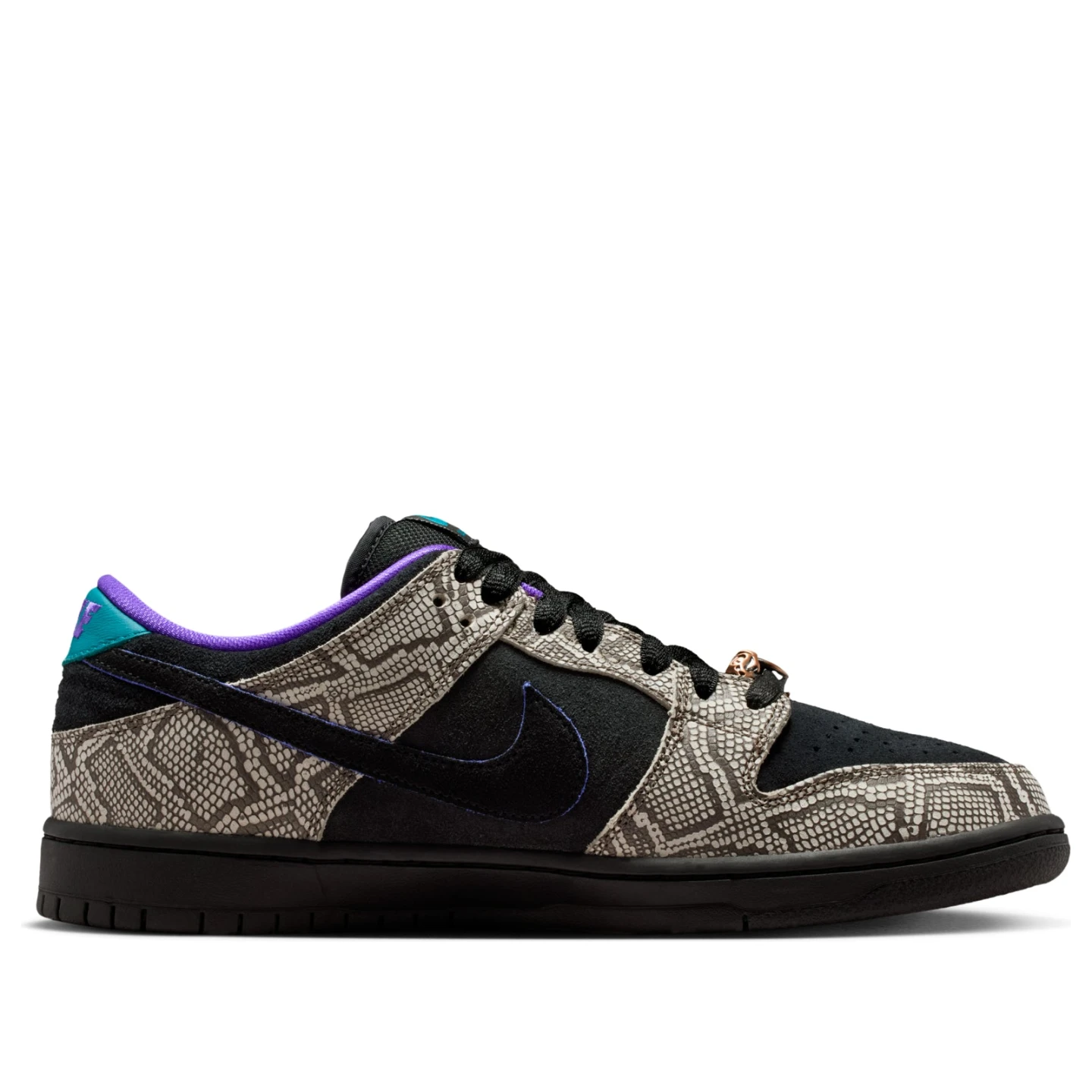 Nike SB Dunk Low - photo 3
