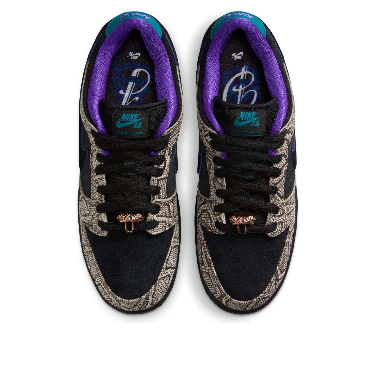 Nike SB Dunk Low - photo 4