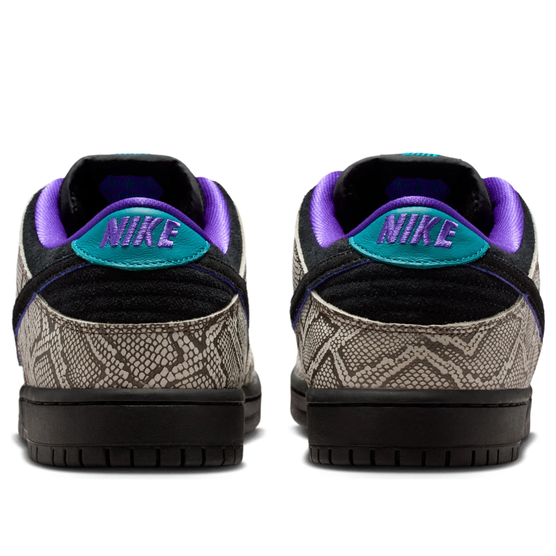 Nike SB Dunk Low - photo 5