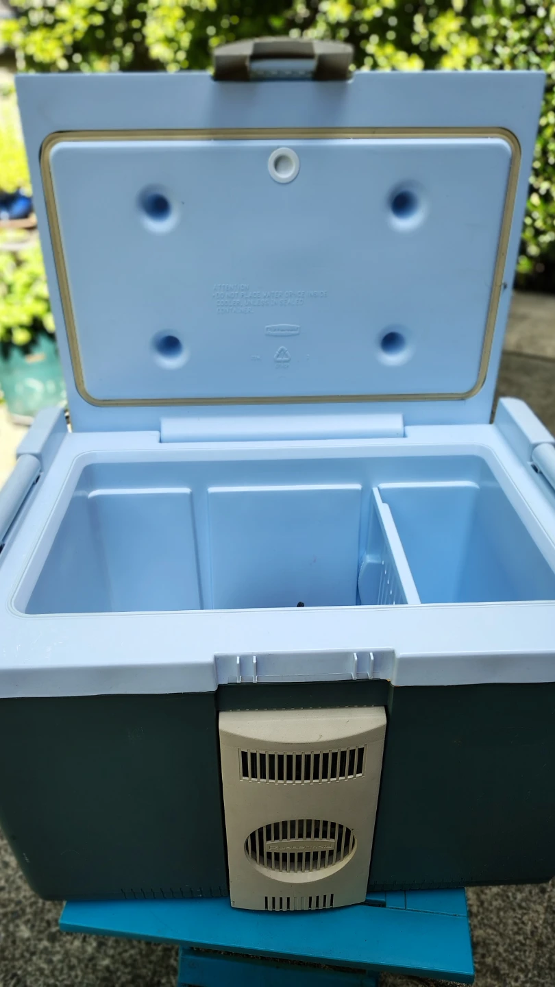 12v cooler - photo 2
