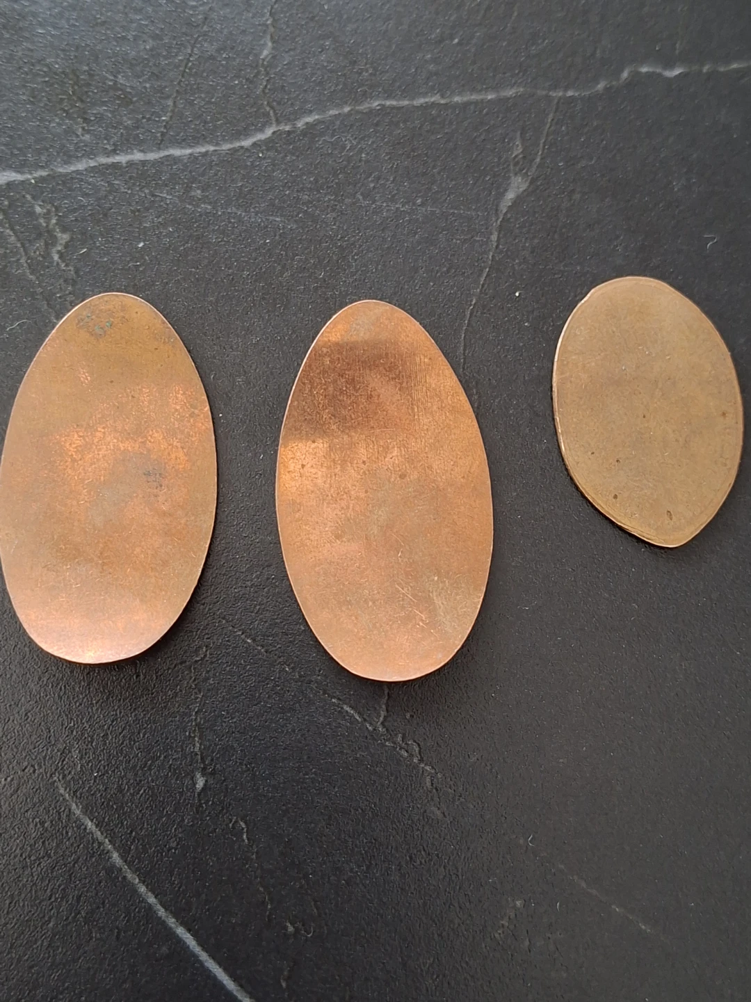 Tokyo Disneyland Pressed Penny Collection - photo 2