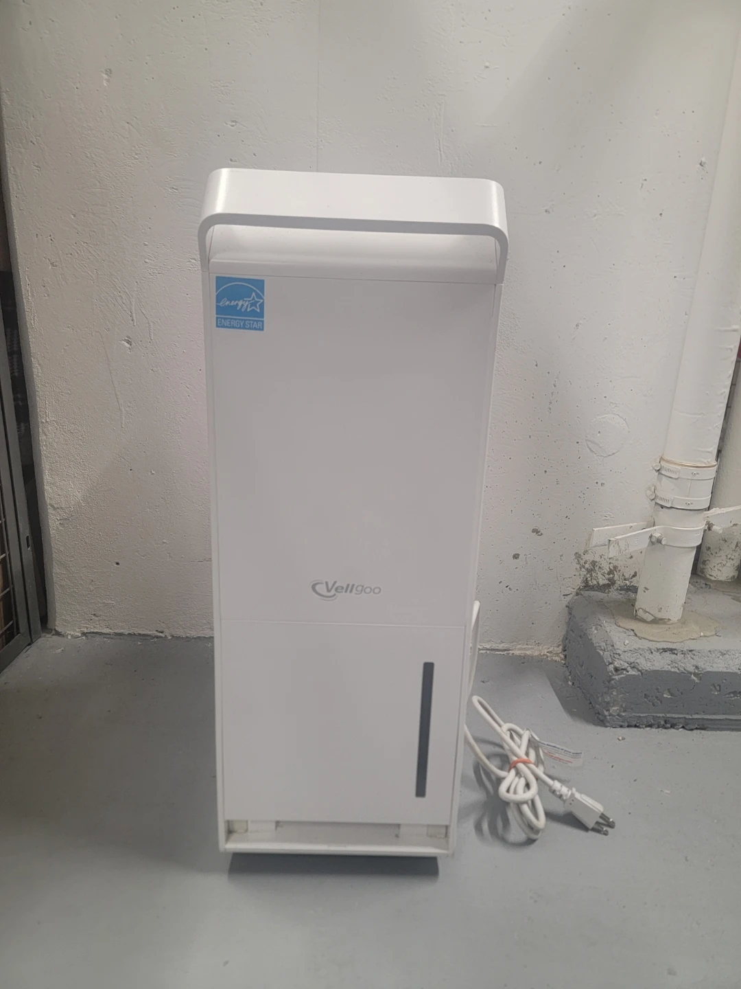 Vellgoo Dehumidifier