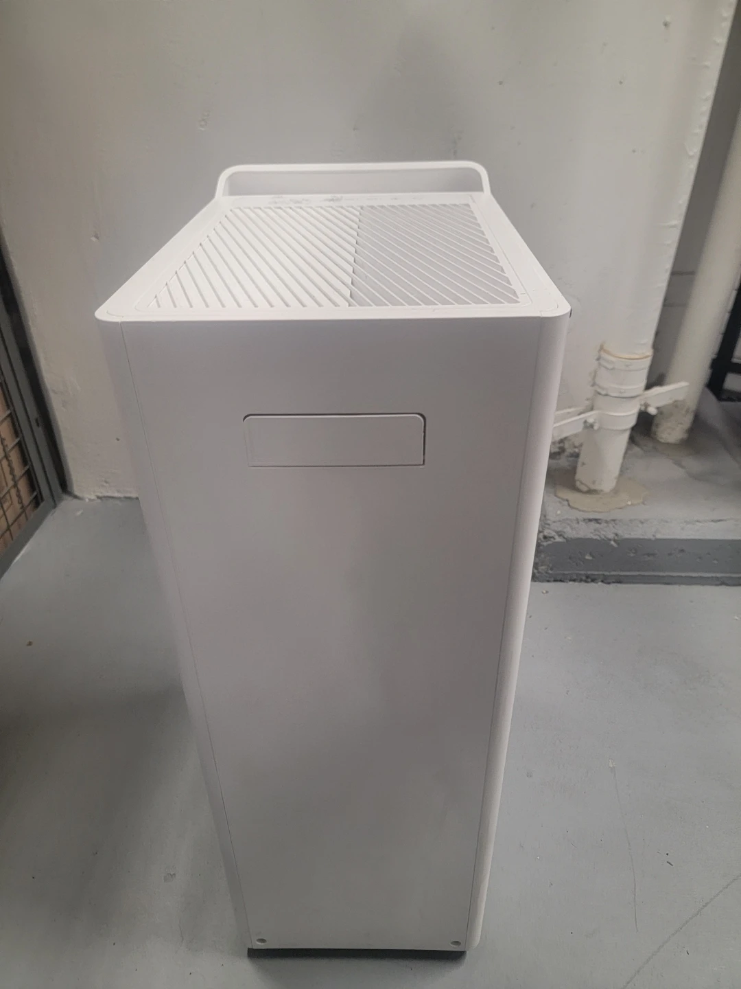 Vellgoo Dehumidifier - photo 4