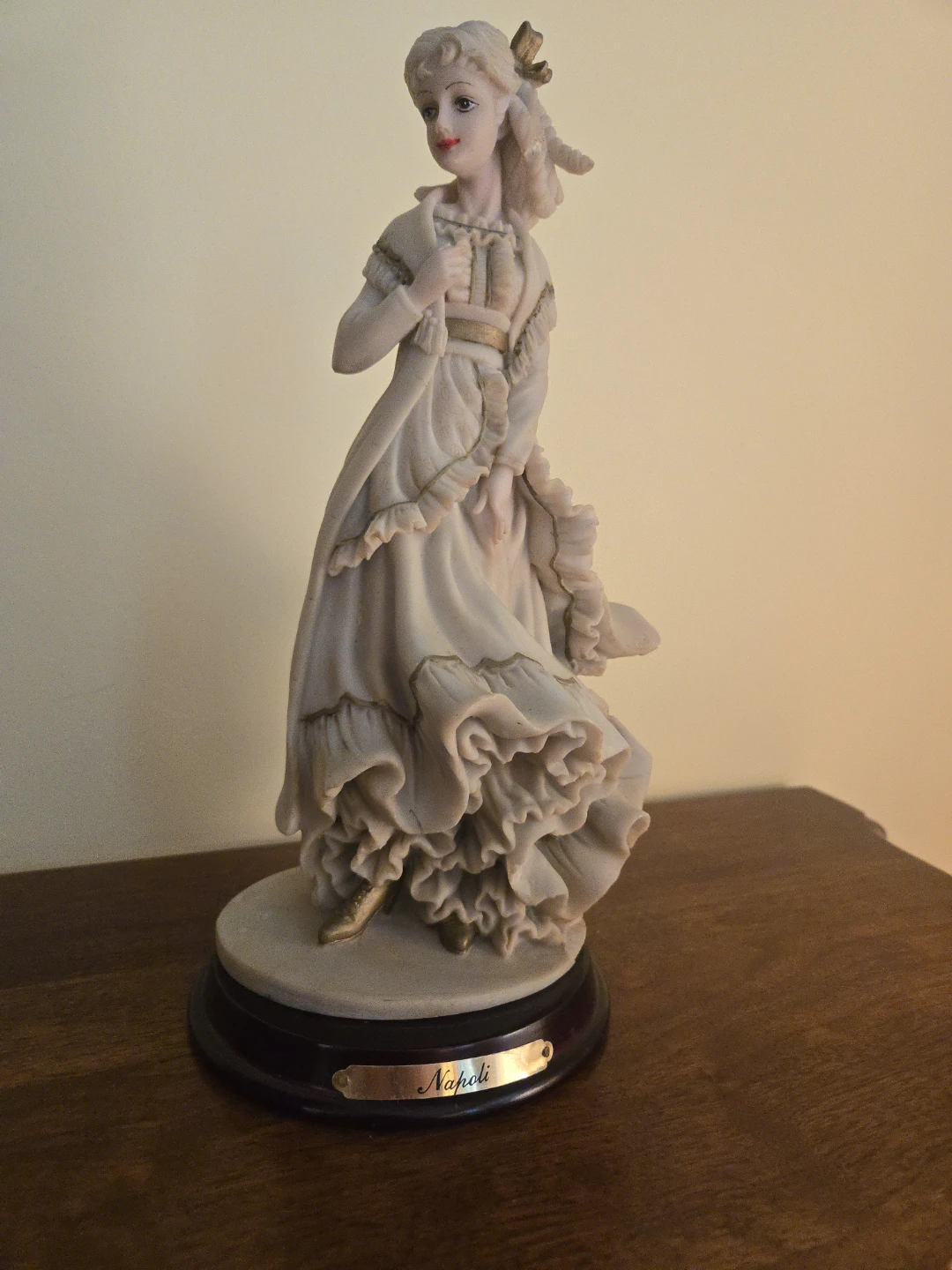Napoli Collection Figurine - Italian Tradition - photo 4