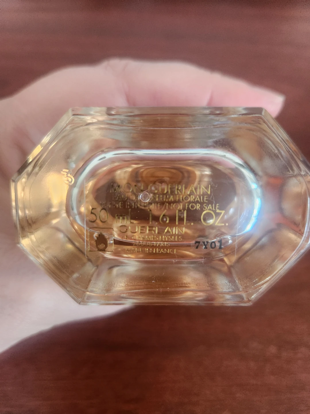 Guerlain Eau de Parfum