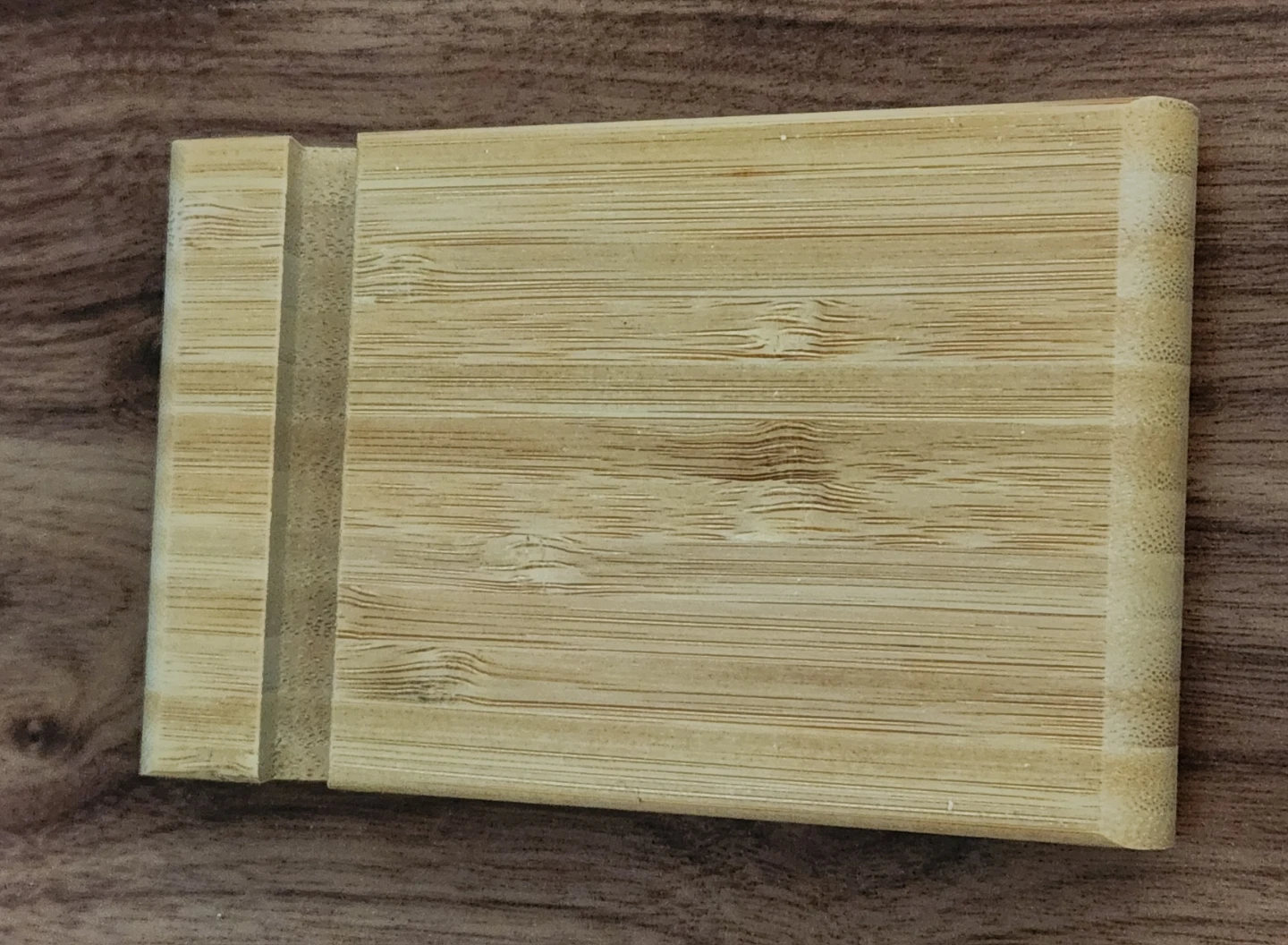 ⚽️Bundle: IKEA Bamboo Phone Stand+ Disposable rain poncho