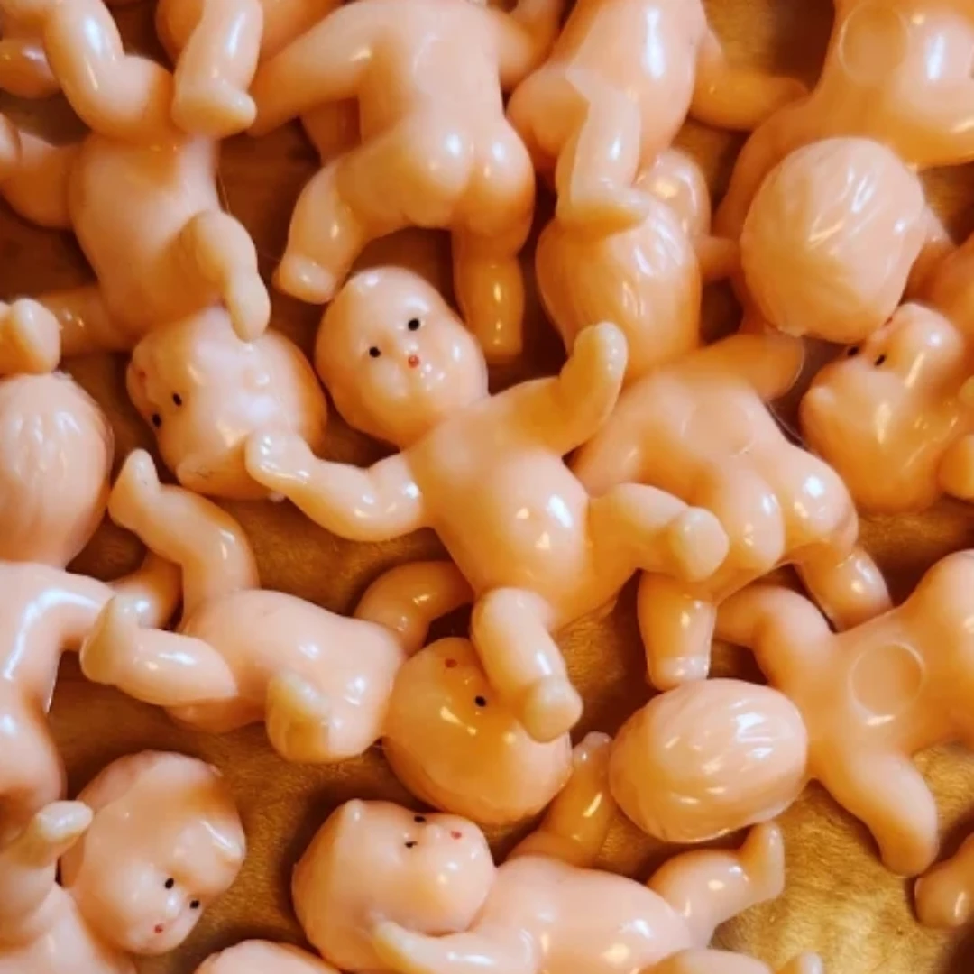 Free Bag of Babies