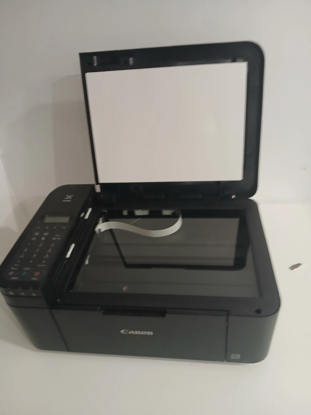 Canon PIXMA TR4720 All-in-One Printer - photo 3