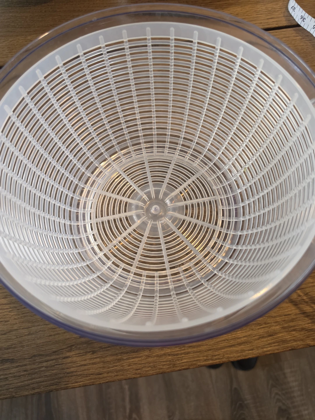 OXO Salad Spinner - photo 2