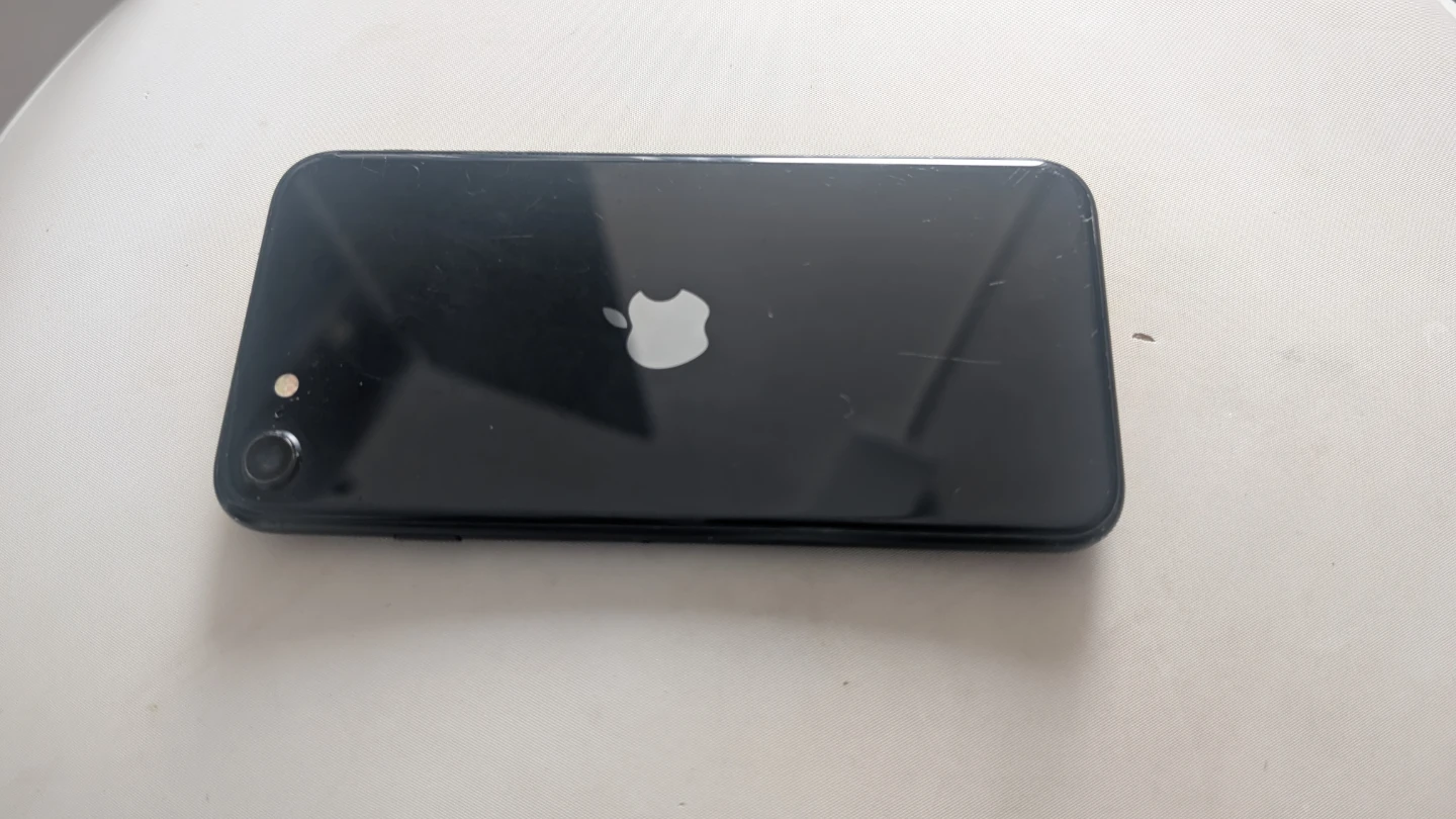 iPhone SE (3rd Gen)