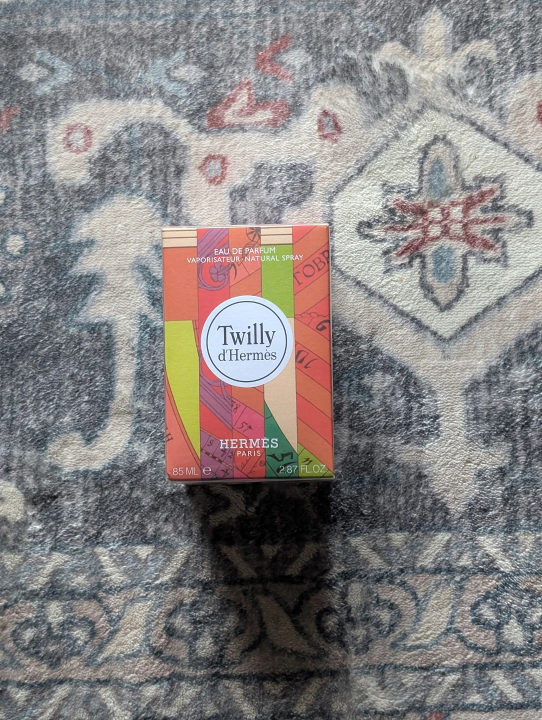 Hermès Twilly Eau de Parfum