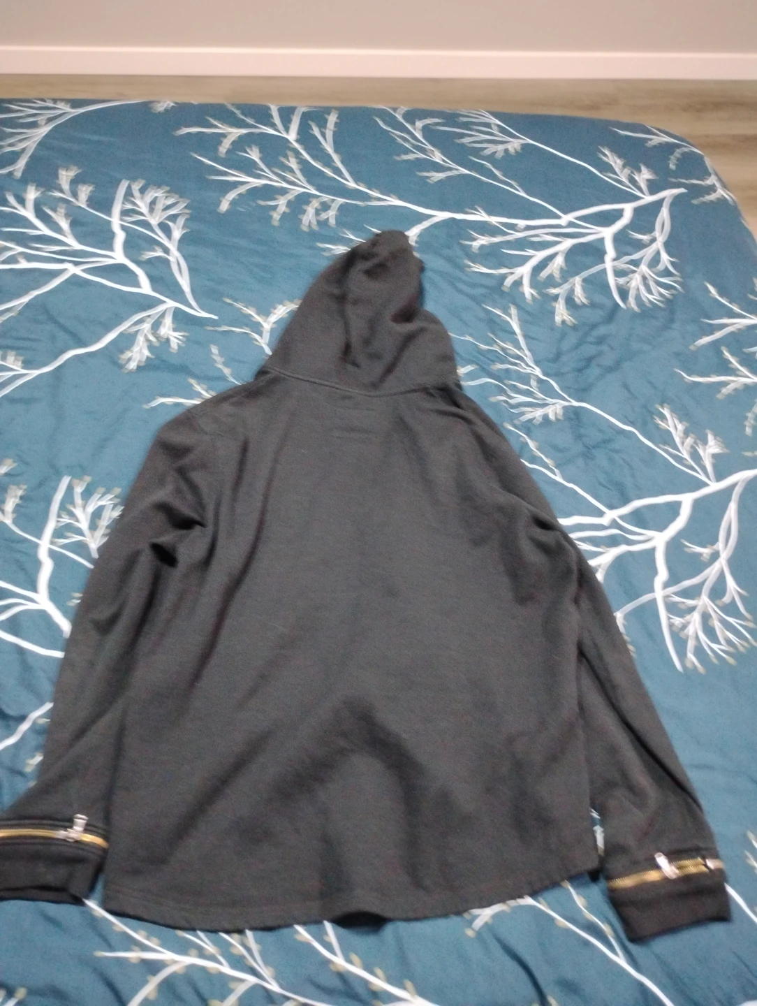 Urban-X Hoodie - photo 2