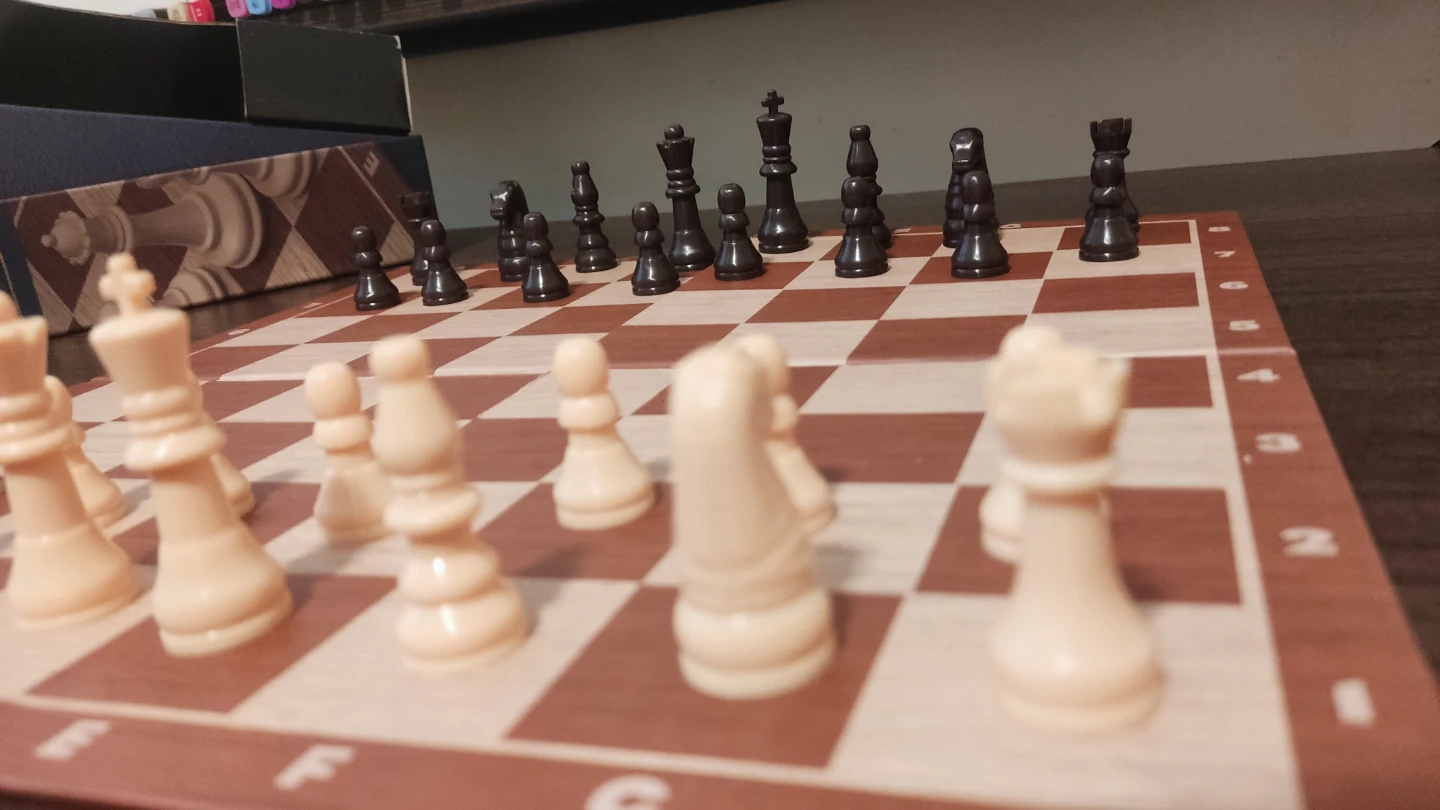 Chess set